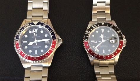 rolex gmt vs steinhart|rolex vs gmt.